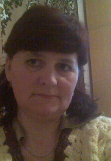 Моя фотография - Екатерина, 59 из Бердичев (@kaminskayaiskra)