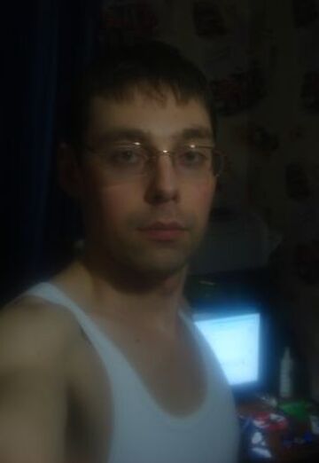 My photo - Evgeniy, 43 from Pravdinskiy (@evgeniy4308443)