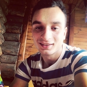 рамазан, 29, Кяхта