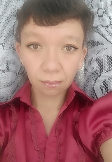 My photo - tatyana, 40 from Spassk-Dal'nij (@tatyana185494)