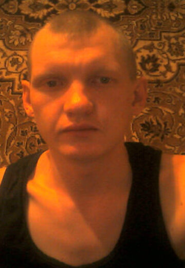 My photo - Vasiliy, 38 from Motygino (@vasiliy8733)
