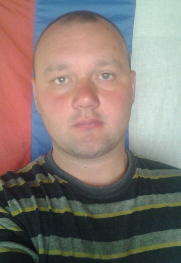My photo - Dmitriy, 36 from Arkhangelsk (@dmitriy128635)
