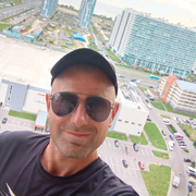Серж, 35, Санкт-Петербург