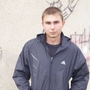 Алексей, 31, Лебяжье