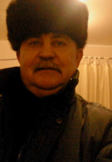 Моя фотография - Валерий Иванович, 62 из Суна (@valeriyivanovich21)