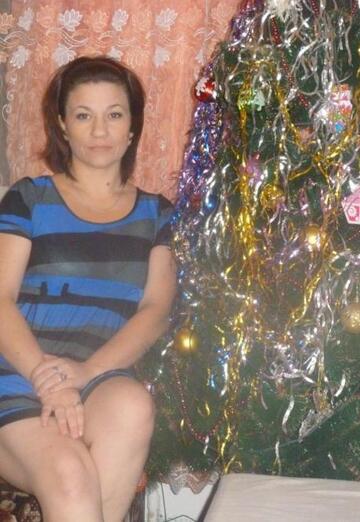 My photo - Elena, 45 from Amursk (@elena157080)