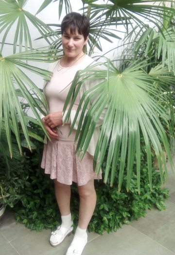 My photo - Natalya, 53 from Grodno (@natalya252054)
