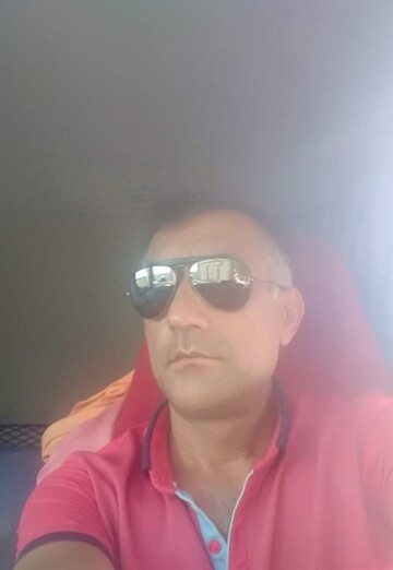 My photo - yasar, 43 from Ankara (@yasar154)
