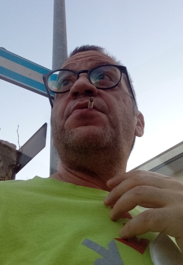 My photo - Antonio, 52 from Foggia (@antonio4806)