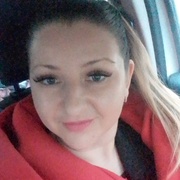 Оксана, 35, Светлый Яр
