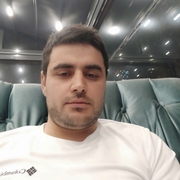 Umid, 28, Стамбул