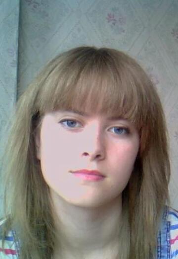 My photo - Polina, 28 from Kotlas (@polina5847)