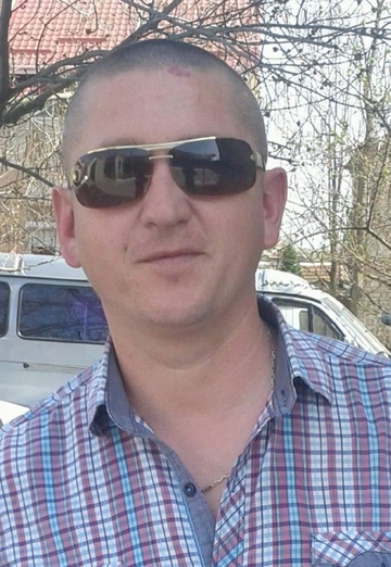 My photo - Andrey Bondar, 35 from Kishinev (@vasybabin)