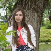 Анастасия, 29, Щекино