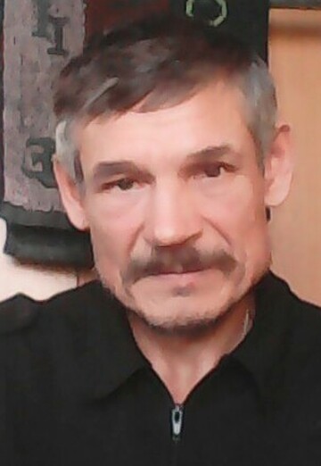 Моя фотография - Владимир, 62 из Искитим (@vladimir177945)