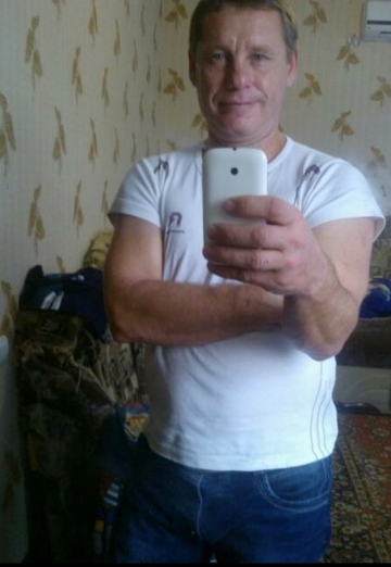 Моя фотография - Александр, 50 из Васюринская (@aleksandr917053)