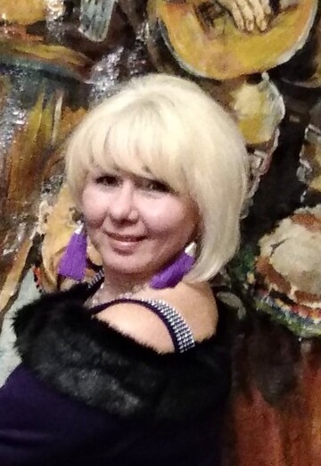 Моя фотография - Лидия, 59 из Горишние Плавни (@lidiya6599)