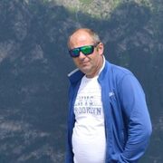 Евгений, 46, Ипатово