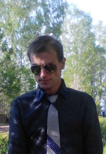 Моя фотография - Сергей, 36 из Пермь (@sergey1104713)