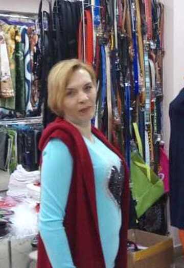 Моя фотография - Инна Мельникова, 41 из Грибановский (@innamelnikova1)
