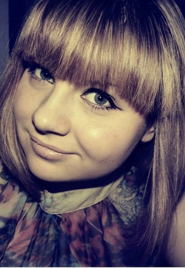 Anastasiya (@alexeeva891) — my photo № 2