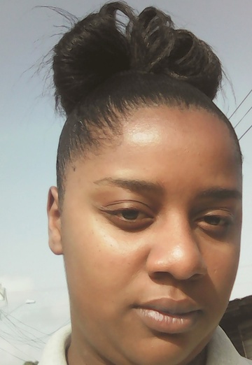 My photo - afiesha, 31 from Port of Spain (@afiesha)
