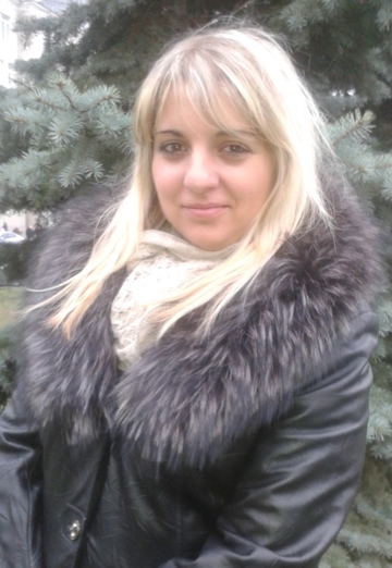 Моя фотографія - Татьяна, 32 з Харків (@tatyana230655)
