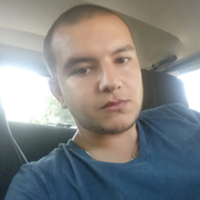 Arsen, 28, Крымск