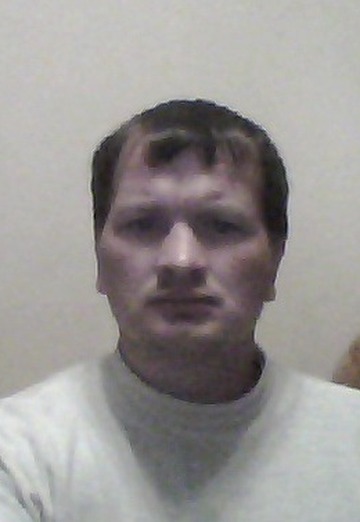 My photo - vladimir, 37 from Yalta (@vladimir270088)