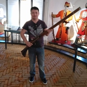Владимир, 44, Кардымово