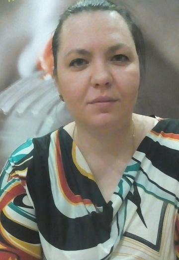Моя фотография - Светлана, 41 из Королев (@svetlana216030)