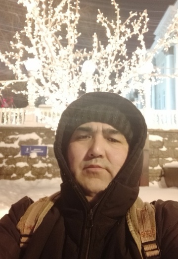 Моя фотография - Паша, 42 из Москва (@pasha41492)