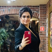 Viktoriya 36 Belgorod