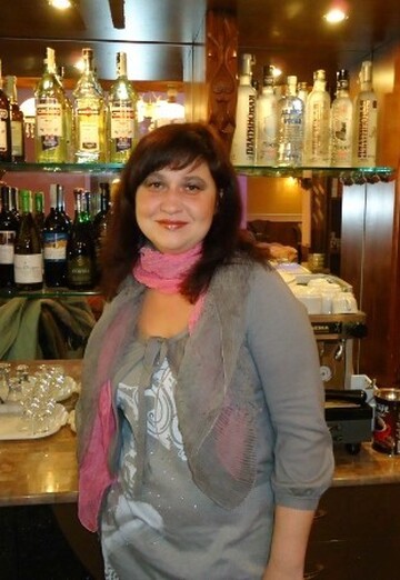 Моя фотография - Наталья, 41 из Полоцк (@natalya158864)