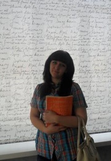 Моя фотография - Рина, 37 из Барнаул (@rina5623)