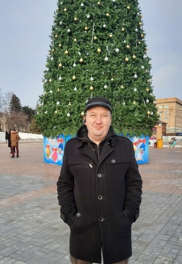 My photo - Oleg, 51 from Vyritsa (@oleg304435)