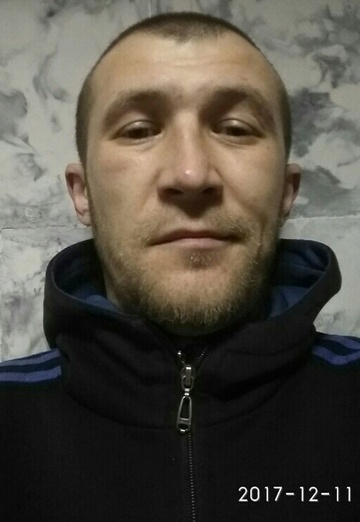 My photo - sergey, 39 from Synelnykove (@sergey522934)