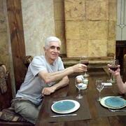 Арсен, 67, Шарапово