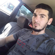 елтун, 30, Воронеж