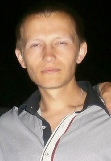 Моя фотография - Павел, 33 из Луганск (@pavel112933)