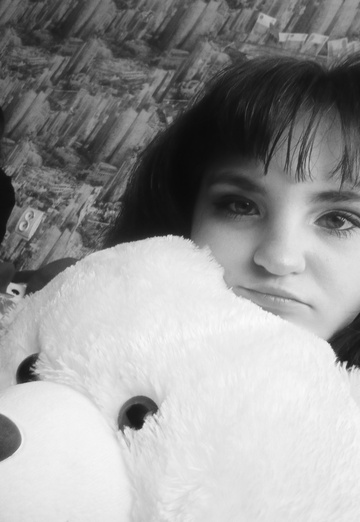 My photo - Ksyusha, 24 from Voronezh (@ksusha39773)