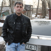 Andrey 35 Koryazhma
