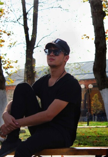 My photo - Timur, 29 from Tashkent (@timur41207)