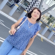 Татьяна, 49, Сальск