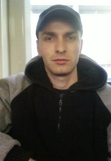 My photo - OrteL, 38 from Kishinev (@ortel0)
