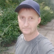 Павел, 40, Волгодонск