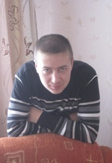 Моя фотография - Артём Vladimirovich, 41 из Нефтекамск (@artemvladimirovich14)
