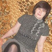 Светлана, 49, Шентала