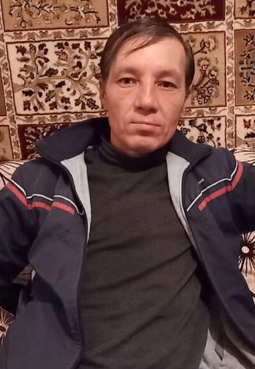 My photo - Nikolay, 46 from Astana (@nikolay231415)