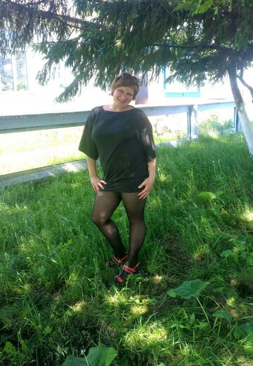 My photo - natalya, 33 from Irbit (@natalya177193)